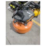 Ridgid 6 Gallon Air Compressor