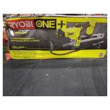 Ryobi 18v Grease Gun, Tool Only