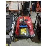 Toro 518ZE Snow Blower