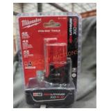 Milwaukee M12 xc 6 ah battery