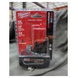 Milwaukee M12 xc 6 ah battery