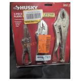 Unopened by Rockey Team