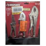 Unopened by Rockey Team