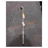 Sold As Is Where Is No Guarantees No Returns,