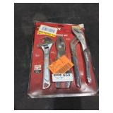 UNOPENED BY ROCKEY TEAM, Could Be Opened At