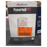 UNOPENED BY ROCKEY TEAM, Could Be Opened At