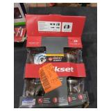 UNOPENED BY ROCKEY TEAM, Could Be Opened At