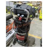 Husky 20 Gallon Air Compressor