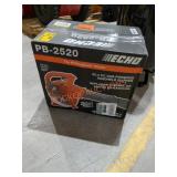 Echo Gas Powered Blower
