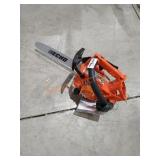 Echo 56V Chainsaw