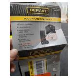 UNOPENED BY ROCKEY TEAM, Could Be Opened