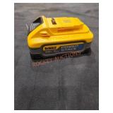 DeWalt 20V 5Ah Battery