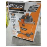 Ridgid 12 Gal. Wet/ Dry Vacuum