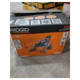 Ridgid 4 Gallon Wet Dry Vac