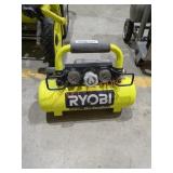 Ryobi 18V Air Compressor
