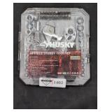 Unopened by Rockey Team