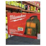 Milwaukee M12 Heated Hoodie 3X