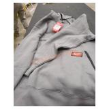Milwaukee M12 Pullover HoodieXL