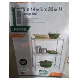 Unopened by Rockey Team