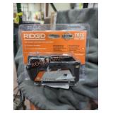 Ridgid 18v 4 ah lithium -ion battery