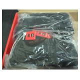 Milwaukee M12 heated axis vest kit large