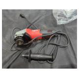 Milwaukee small angle grinder