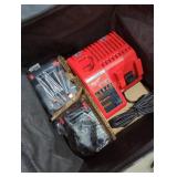 Milwaukee M18 compact brushless 2-tool combo kit