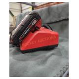 Milwaukee M18 cp 2 ah battery and charger