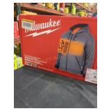 Milwaukee M12 Heated Hoodie Kit M