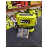 Ryobi 18V Inflator