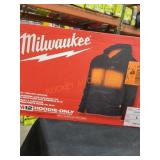 Milwaukee M12 Heated Hoodie L