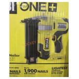 Ryobi 18 V 18 GA Brad Nailer