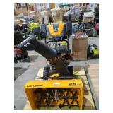 Cub Cadet 2X 24" Snow Blower