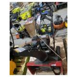 Toro 724QXE 24" Snow Blower