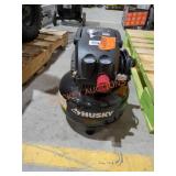 Husky 3 Gallon Air Compressor