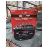 Milwaukee M18 forge hd 12 ah battery