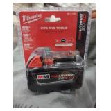 Milwaukee M18 xc 5 ah battery
