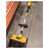 Ryobi 20V Snow Shovel