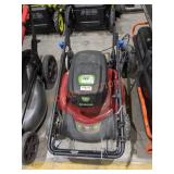 Toro 21" Self Propelled Mower