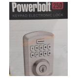 Unopened by Rockey Team