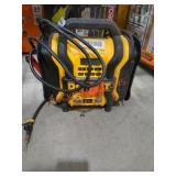 DeWalt Jump Starter