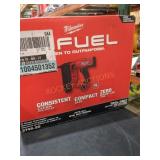 Milwaukee M18 18GA Brad Nailer