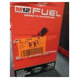 Milwaukee M12 3" Compact Cut Off Tool