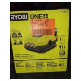 Ryobi 18V Dual Function Inflator/Deflator