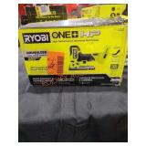Ryobi 18V Barrel Grip Jig Saw