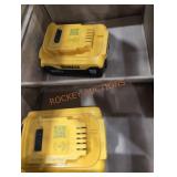Unopened by Rockey Team