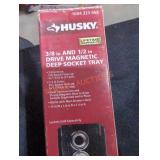 Unopened by Rockey Team