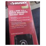 Unopened by Rockey Team