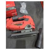 Milwaukee d handle jig saw