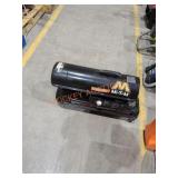 75900btu Kerosene Heater